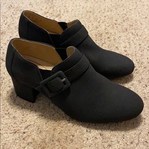 NWOT women’s Lifestride Booties